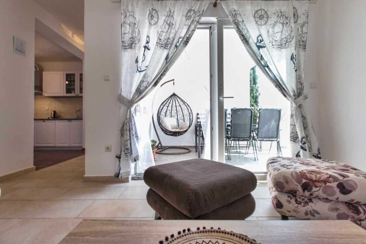Villa Luxury House Cesarica Extérieur photo