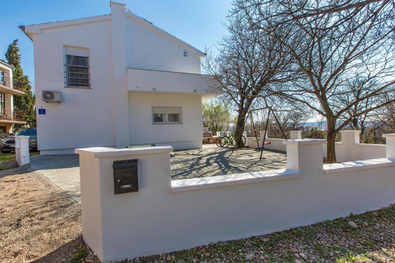 Villa Luxury House Cesarica Extérieur photo