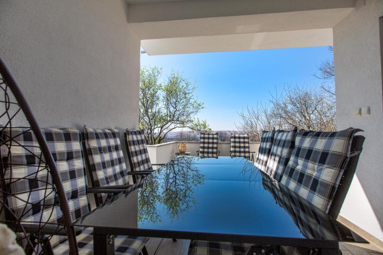 Villa Luxury House Cesarica Extérieur photo
